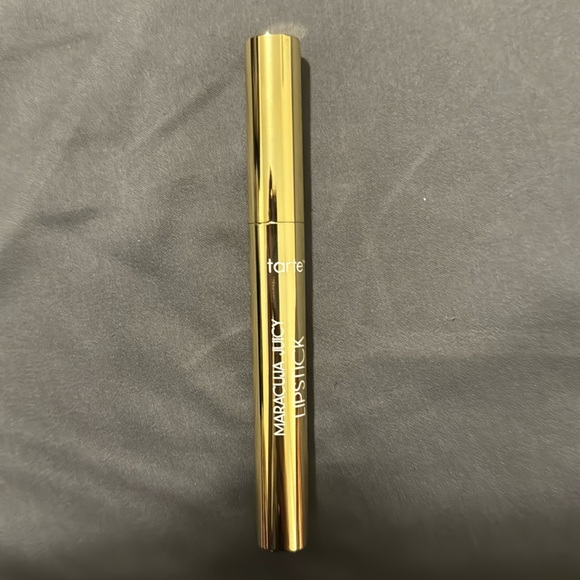 Brand New Tarte Maracuja Juicy Lipstick - Picture 1 of 4